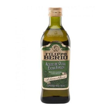 Aceite de oliva Extra Virgen Filippo Berio Frasco de 750 mL