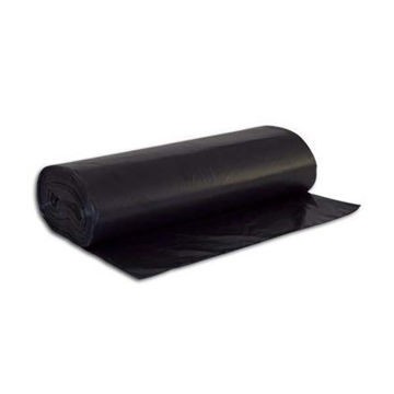 Bolsa negra 90 x 120 cm reciclable Paquete de 5 Kg BIODEGRADABLE