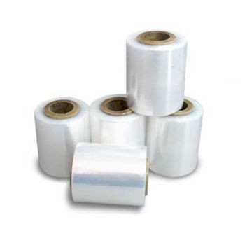 Bolsa transparente 20 x 30 cm Bobina de 2 Kg