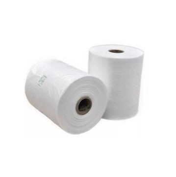 Bolsa transparente 25 x 35 cm Bobina de 2 Kg