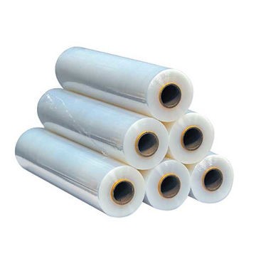 Bolsa transparente 40 x 60 cm Paquete de 5 Kg