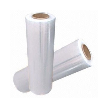 Bolsa transparente 60 x 90 cm Bulto de 25 Kg