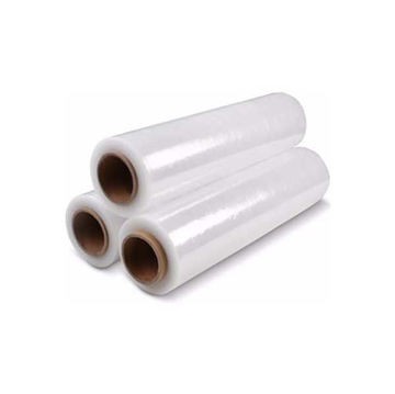 Bolsa transparente 60 x 90 cm Paquete de 5 Kg