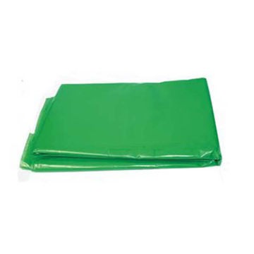 Bolsa verde 90 x 120 cm Organicos Paquete de 5 Kg BIODEGRADABLE