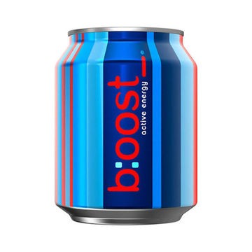 BOOST Caja con 24 de 235 mL (IEPS inc.)