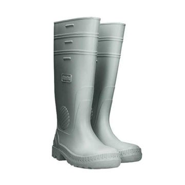 Botas blancas No. 30 Ditta Flex