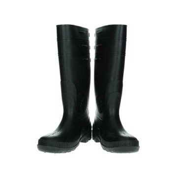 Botas negras No. 25 Ditta Flex