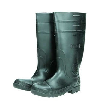 Botas negras No. 27 Ditta Flex