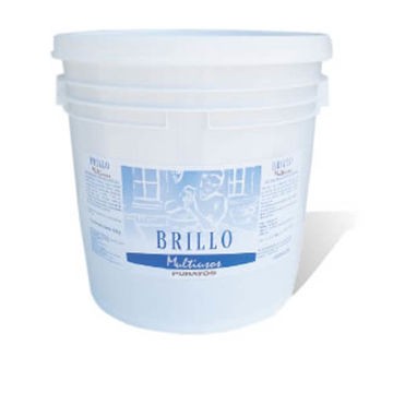 Brillo para pan Puratos Cubeta de 20 Kg