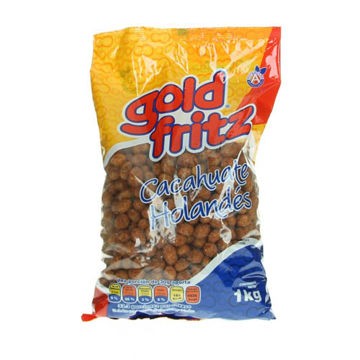 Cacahuate holandes Bolsa de 1 Kg