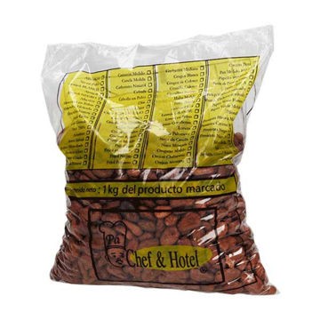 Cacao Semilla Chef&Hotel 1Kg