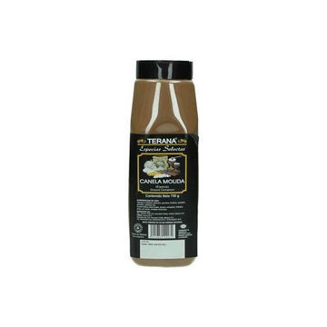 Canela molida Chef & Hotel  Frasco de 750 g