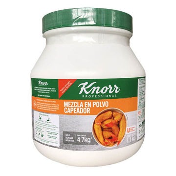 Capeador Knorr Paquete de 1 Kg