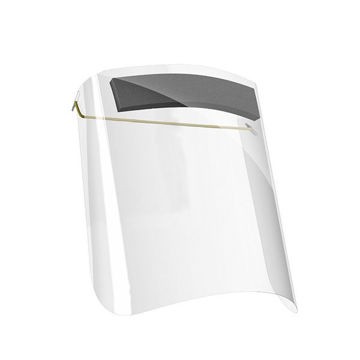 Careta para Proteccion Facial Steren pieza