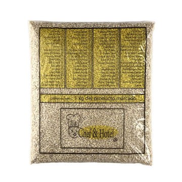 Cebada perla Chef & Hotel 1 Kg
