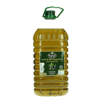 Aceite de Oliva y Canola Carbonell Frasco de 850 mL