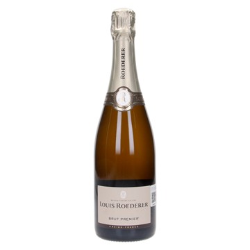 Champagne Louis Roederer Brut Premier Botella de 750 mL