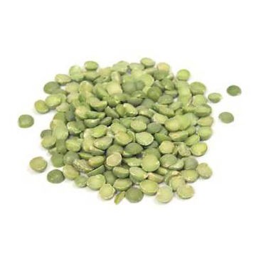 Chicharo Verde Seco Mitad Chef & Hotel 1 Kg