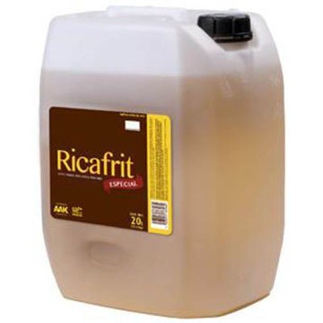 Aceite Freido profundo Ricafrit Bidon de 20 L