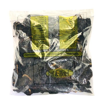 Chile ancho Chef & Hotel Bolsa de 1 Kg