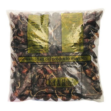 Chile Catarino Chef & Hotel Bolsa de 1 Kg