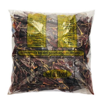 Chile Costeño Chef & Hotel Bolsa de 1 Kg