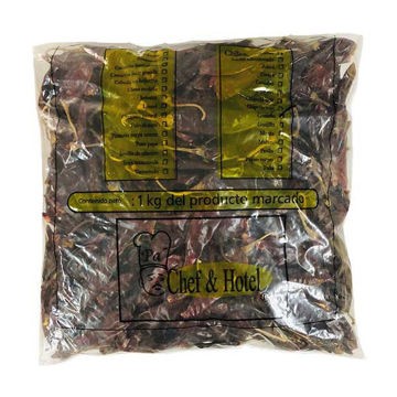 Chile guajillo Chef & Hotel Bolsa de 1 Kg