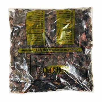 Chile Morita Chef & Hotel Bolsa de 1Kg