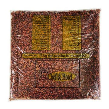 Chile piquin entero Chef & Hotel Bolsa de 1 Kg
