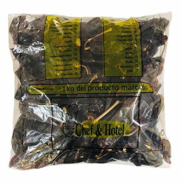 Chile Pulla Chef & Hotel Bolsa de 1 Kg