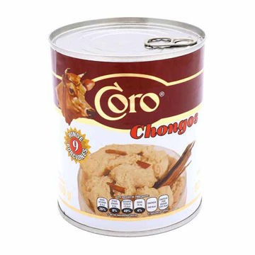 Chongos zamoranos Coro Lata de 920 g