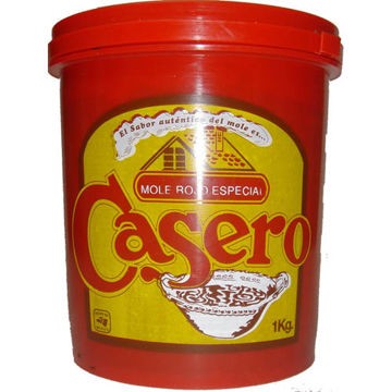Adobo Casero 1 Kg