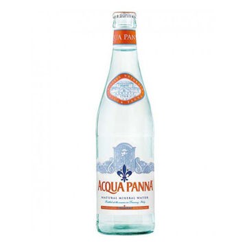 Agua Acqua Panna 24 de 505 ml