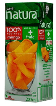 Agua de coco Dream 15 piezas de 500 mL