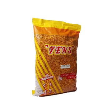 Ajonjoli acaramelado Yens Bolsa de 1 Kg (IEPS inc.)