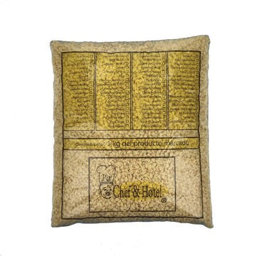 Almendra en granillo Chef & Hotel Bolsa de 1 Kg