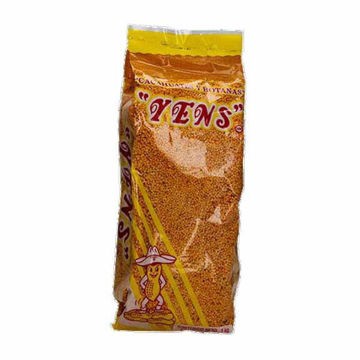 Amaranto con miel Yens Paquete de 400 g (IEPS inc.)