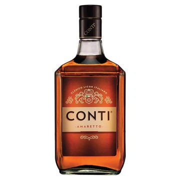 Amareto Conti Botella de 750 mL