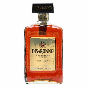 Amareto Disaronno Botella de 700 mL