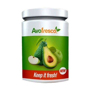 Antioxidante para alimentos Avofresco Bote de 1 Kg