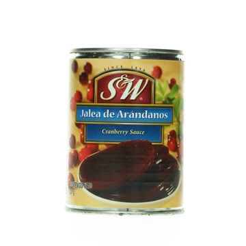 Arandano en jalea La Gitana Lata de 367 g