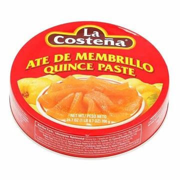 Ate de membrillo La Costeña Lata de 700 g
