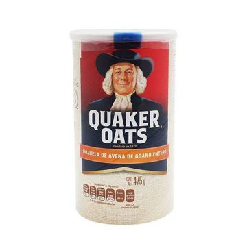 Avena Quaker Bote de 475 g