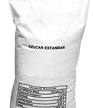 Azucar estandar Domino Bulto de 50 kg