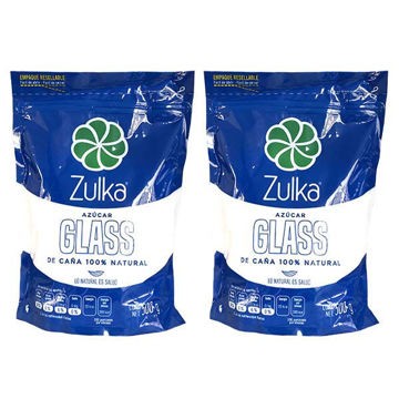 Azucar Glass Domino 1Kg