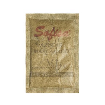 Azucar mascabado Domino porcion 1000 sobres de 4 g